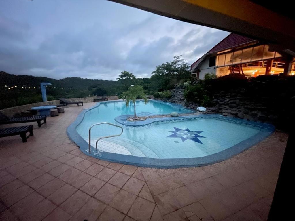 Villa Pura Vida Matapalo  Exterior photo